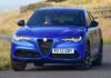 Alfa Romeo Stelvio та Giulia: Редизайн відкладено через зміну ландшафту електромобілів