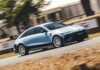 Hyundai Ioniq 6 N: високопродуктивний електричний седан тепер доступний у Великобританії