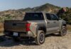 Toyota Tacoma TRD Off-Road з механічною коробкою передач: останній у своєму роді