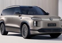 Volkswagen випускає перший електромобіль із подовжувачем запасу ходу: ID. Ера 9Х