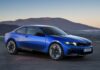 BMW 4 серії нового покоління: купе, EV і M4 підтверджено