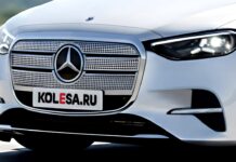 Mercedes замінює EQE на електричний E-Class: зміна стратегії