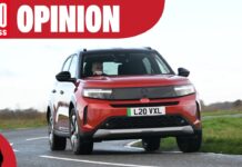 Успіх Vauxhall: Урок ринкової реальності