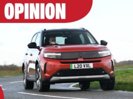 Успіх Vauxhall: Урок ринкової реальності