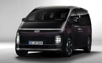 Hyundai Staria Electric: новий гравець на ринку електричних мінівенів