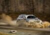 Bentley виїжджає на бездоріжжя: розкіш і ралі в DirtFish