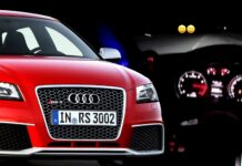 Грецького водія чекає серйозний штраф за публікацію відео TikTok на швидкості 304 км/год