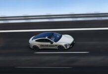 Xiaomi SU7 б’є рекорд витривалості, перевершуючи Xpeng P7