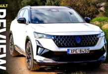 Renault Austral Facelift: відполірований позашляховик у боротьбі з конкурентами преміум-класу