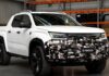 Volkswagen Amarok W600: новий австралійський пікап із високою продуктивністю