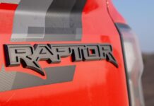 Ford планує розширення лінійки Raptor, прагнучи до панування на бездоріжжі