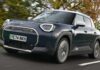 MINI Aceman: Ein stylischer Elektro-SUV mit Kompromissen