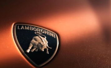 Lamborghini досягає рекордних продажів п’ятий рік поспіль