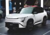 Kia stellt leistungsstarke EV-Varianten vor – aber nicht für US-Käufer