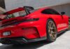 Porsche 911 GT3 2026: Повседневный Автомобиль Без Компромиссов