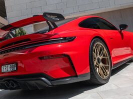 Porsche 911 GT3 2026: Повседневный Автомобиль Без Компромиссов