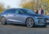 Audi A5 Avant TDI quattro S Line: довгостроковий огляд