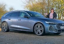 Audi A5 Avant TDI quattro S Line: довгостроковий огляд