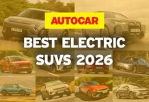 Певний рейтинг електро-позашляховиків: протестовано і перевірено