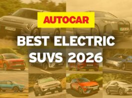 Певний рейтинг електро-позашляховиків: протестовано і перевірено