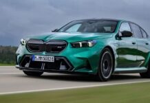 BMW M: Скасування Емісійних Норм у США Не визначить Стратегію Розвитку Двигунів