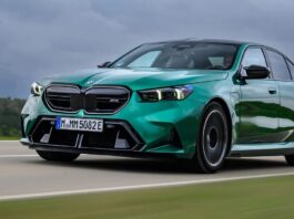 BMW M: Скасування Емісійних Норм у США Не визначить Стратегію Розвитку Двигунів