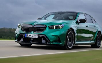 BMW M: Скасування Емісійних Норм у США Не визначить Стратегію Розвитку Двигунів