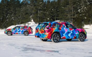 Volkswagen Atlas 2027: Перше знайомство з переробленим позашляховиком