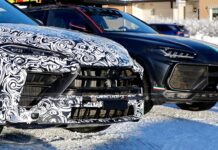 Lamborghini Urus Performante Отримує Гібридну Силу, Але Проблеми з Вагаю Залишаються