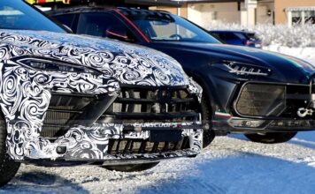 Lamborghini Urus Performante Отримує Гібридну Силу, Але Проблеми з Вагаю Залишаються