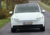 Tesla Розширює Лінійку Model Y Новою Версією Long Range із Заднім Приводом