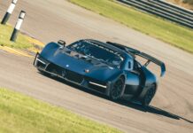 Maserati MCXtrema: Нещадна Зброя за 1,2 Мільйона Доларів