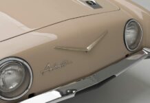 Avanti Raymonda Loewyho: Když se automobilový design stane uměním