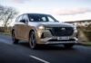 Mazda CX-60: Новий Гравець на Ринку Преміальних Позашляховиків
