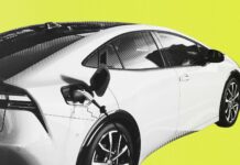 Гібридні автомобілі в 2026 році: Посібник щодо варіантів трансмісії