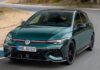 Volkswagen Golf GTI Edition 50: останній уклін перед двигуном внутрішнього згоряння?