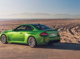 BMW Підтверджує Виток Планів на 2027 Рік: M2 xDrive та Нові Електромобілі на Горизонті