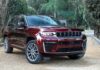 2026 Jeep Grand Cherokee: Новий Турбований Двигун Підвищує Продуктивність