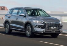 BYD Sealion 5 Essential: o plug-in híbrido acessível que realmente oferece