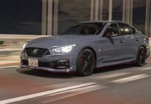 Nissan Skyline Nismo: Непомітний Ікона Продуктивності