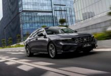 2026 Honda Accord: Поліпшення, Технології та Акцент на Гібриди