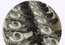 Turbo rigenerati: un’alternativa intelligente alle parti nuove