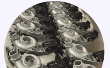 Відновлені турбіни: розумна альтернатива новим деталям