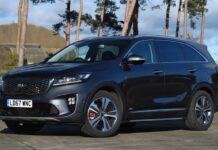 Kia Sorento (Mk3, 2014-2020): практичний посібник покупця