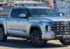 Toyota Tundra: рекламне обслуговування клієнтів торкнеться 1210 автомобілів в Австралії