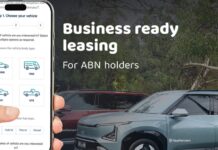 FleetPartners: Спрощення управління корпоративним автопарком за допомогою лізингу