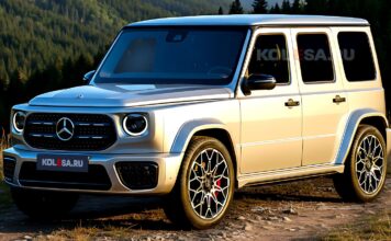 Mercedes Переглядає План Переходу на Електротягу для Компактного G-Класу: Додано Гібридний Варіант