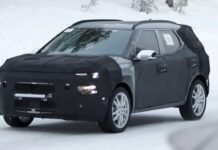 Тестування Hyundai Bayon нового покоління: ближче