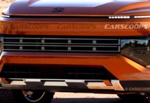 Hyundai Tucson: перехід до брутальної практичності