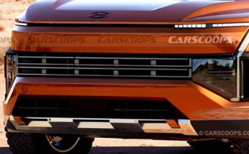 Hyundai Tucson: перехід до брутальної практичності